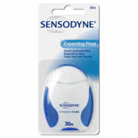 Sensodyne Expanding dentální nit